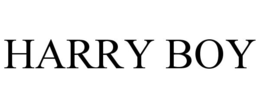 HARRY BOY