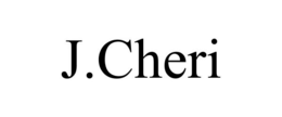 J.CHERI