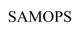 SAMOPS