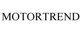 MOTORTREND