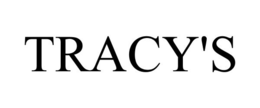 TRACY'S