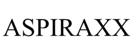 ASPIRAXX
