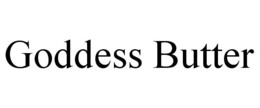 GODDESS BUTTER