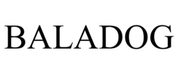 BALADOG