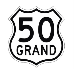 50 GRAND
