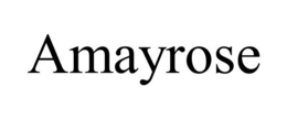 AMAYROSE