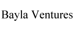 BAYLA VENTURES