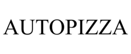 AUTOPIZZA