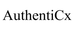 AUTHENTICX