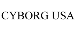CYBORG USA