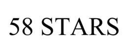 58 STARS