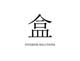 INTERIOR SOLUTIONS