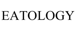 EATOLOGY