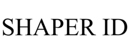SHAPER ID