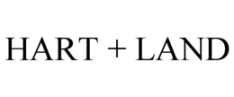 HART + LAND