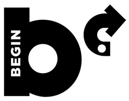 B BEGIN