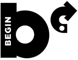 B BEGIN