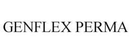 GENFLEX PERMA