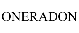 ONERADON