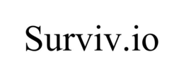 SURVIV.IO