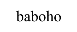 BABOHO