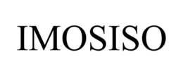 IMOSISO