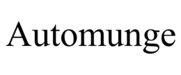 AUTOMUNGE