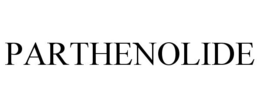 PARTHENOLIDE