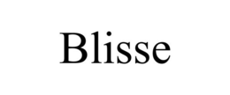 BLISSE