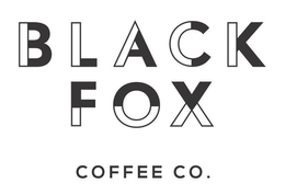 BLACK FOX COFFEE CO.
