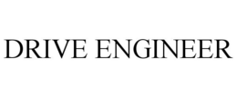 DRIVE ENGINEER