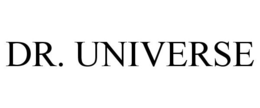 DR. UNIVERSE