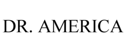 DR. AMERICA