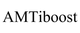 AMTIBOOST