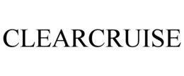 CLEARCRUISE