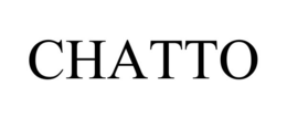 CHATTO