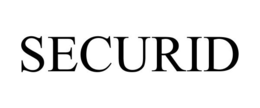 SECURID