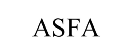 ASFA