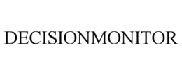 DECISIONMONITOR