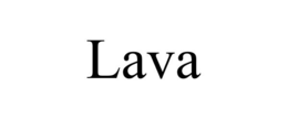 LAVA