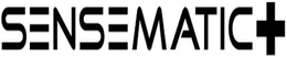 SENSEMATIC+
