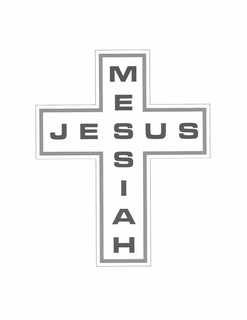 MESSIAH JESUS