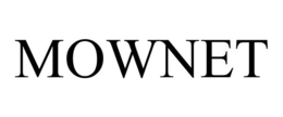 MOWNET