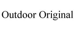 OUTDOOR ORIGINAL