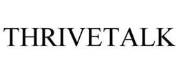 THRIVETALK