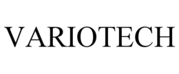 VARIOTECH