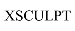 XSCULPT