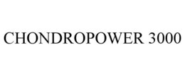 CHONDROPOWER 3000