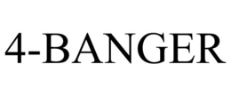 4-BANGER