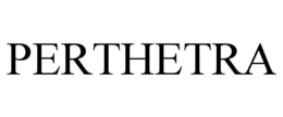 PERTHETRA